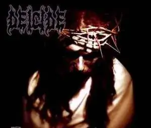ORIGINÁL CD - DEICIDE - Scars Of The Crucifix 2004