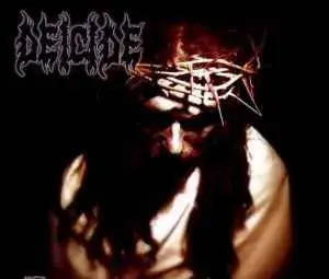 ORIGINÁL CD - DEICIDE - Scars Of The Crucifix 2004