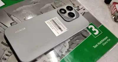 Honor 400 Lite