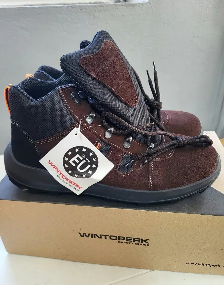 Wintoperk Trekking GOBI LUX 02