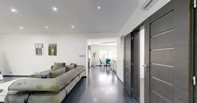 Prenájom útulný 2-izbový rodinný dom