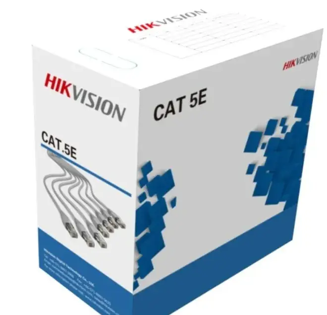 UTP kábel- DS-1LN5E-E/E - UTP CAT 5e