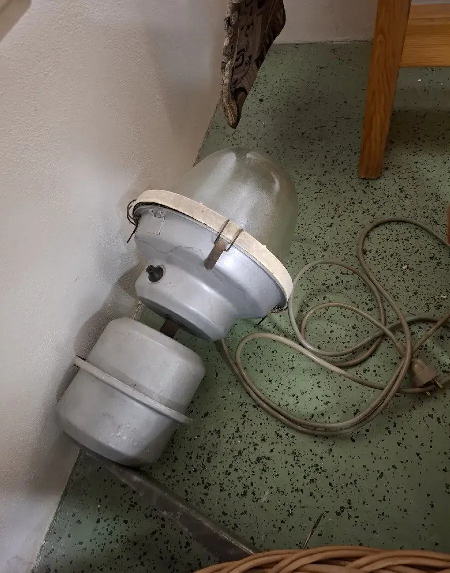 Lampa do haly,poulicne osvetlenie
