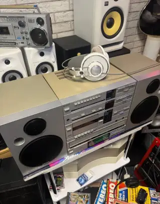 SHARP -103