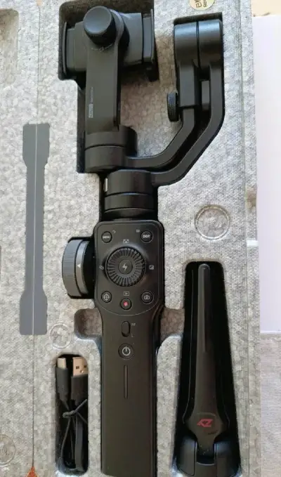 Stabilizátor Zhiyun smooth 4