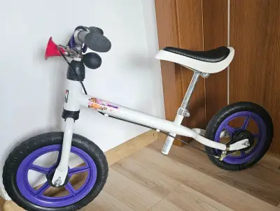 Odrážadlo Kettler PABLO 12"