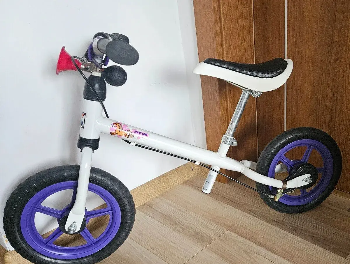 Odrážadlo Kettler PABLO 12"