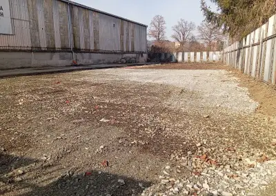 Pozemok na prenájom ORKUCANY