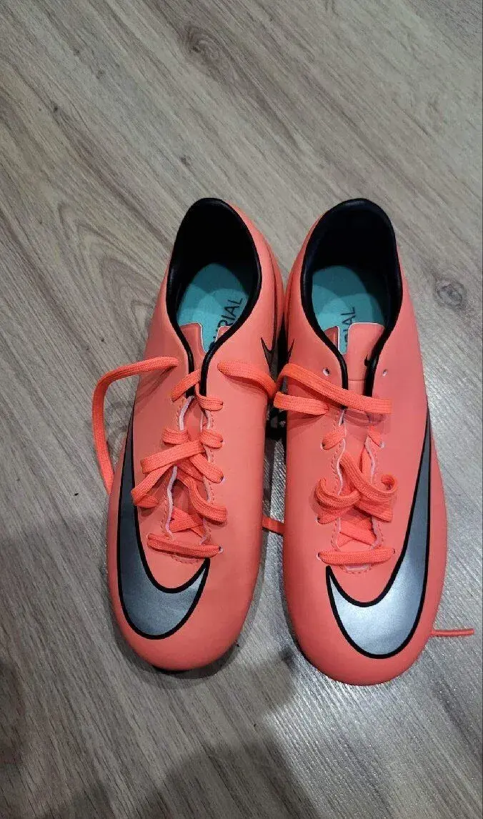 Detské kopacky Nike mercurial victory