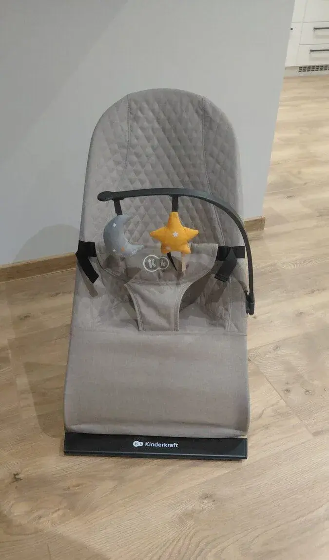 Detské ležadlo