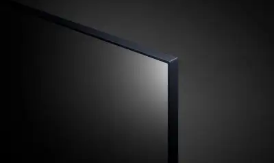 50" 4K Smart TV LG NanoCell (50NANO76)
