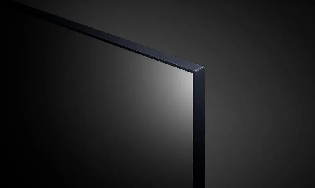 50" 4K Smart TV LG NanoCell (50NANO76)