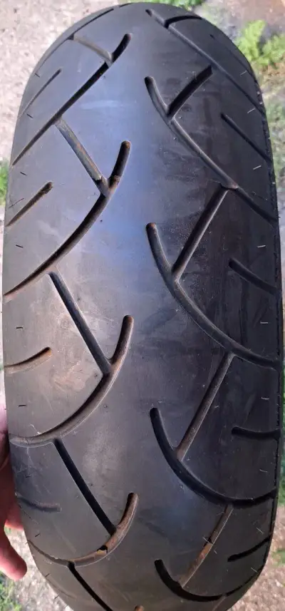 200/60 r16 Metzeler
