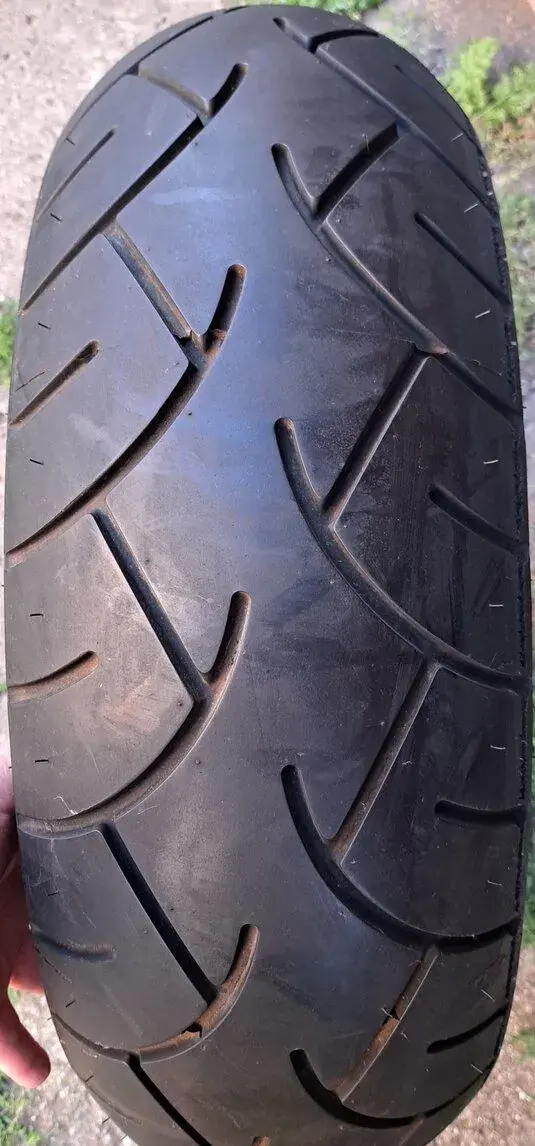 200/60 r16 Metzeler