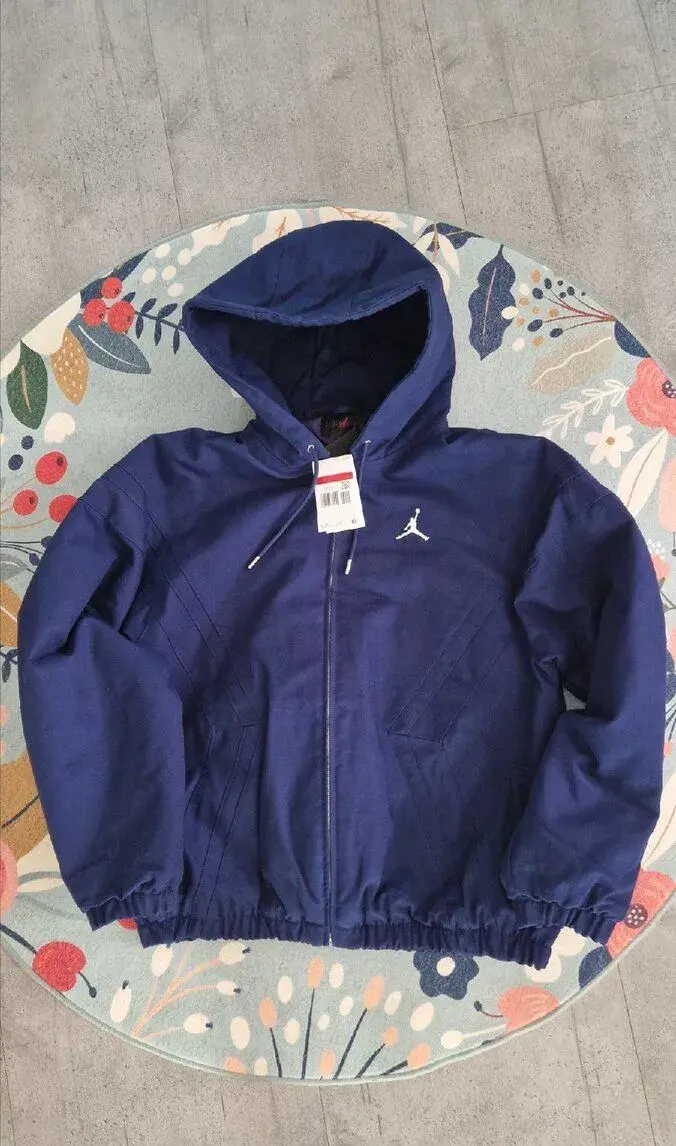 Jordan Flight Men's Draft Jacket