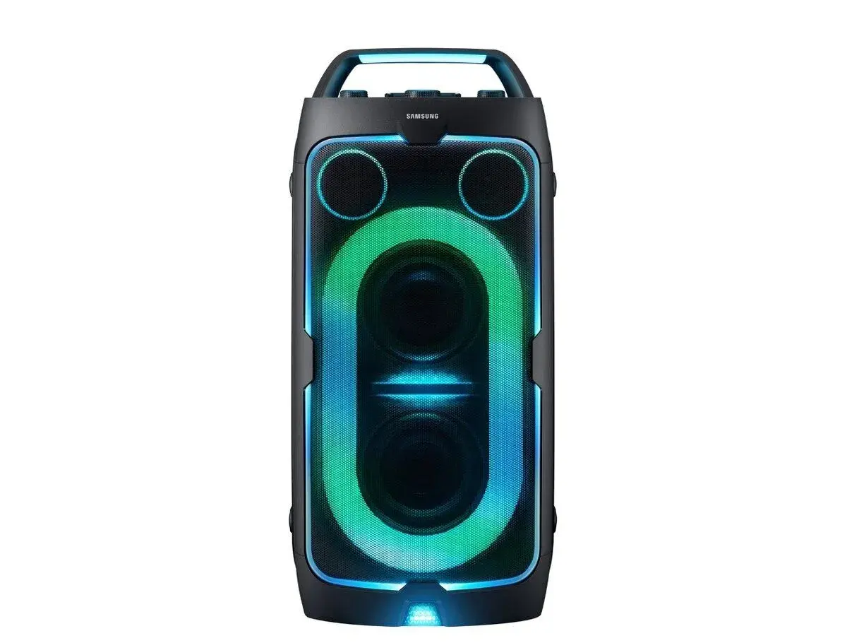 Samsung Sound Tower MX-ST50F 240 W