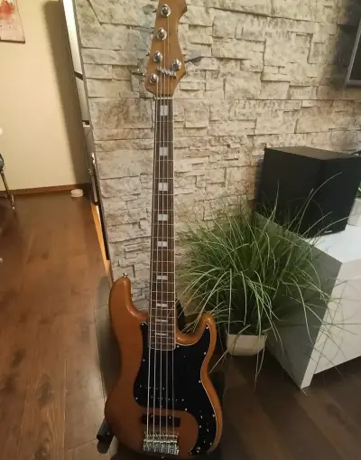 Basgitara