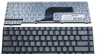 Klávesnice na Asus, HP, MSI
