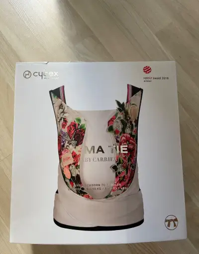 Cybex nosič