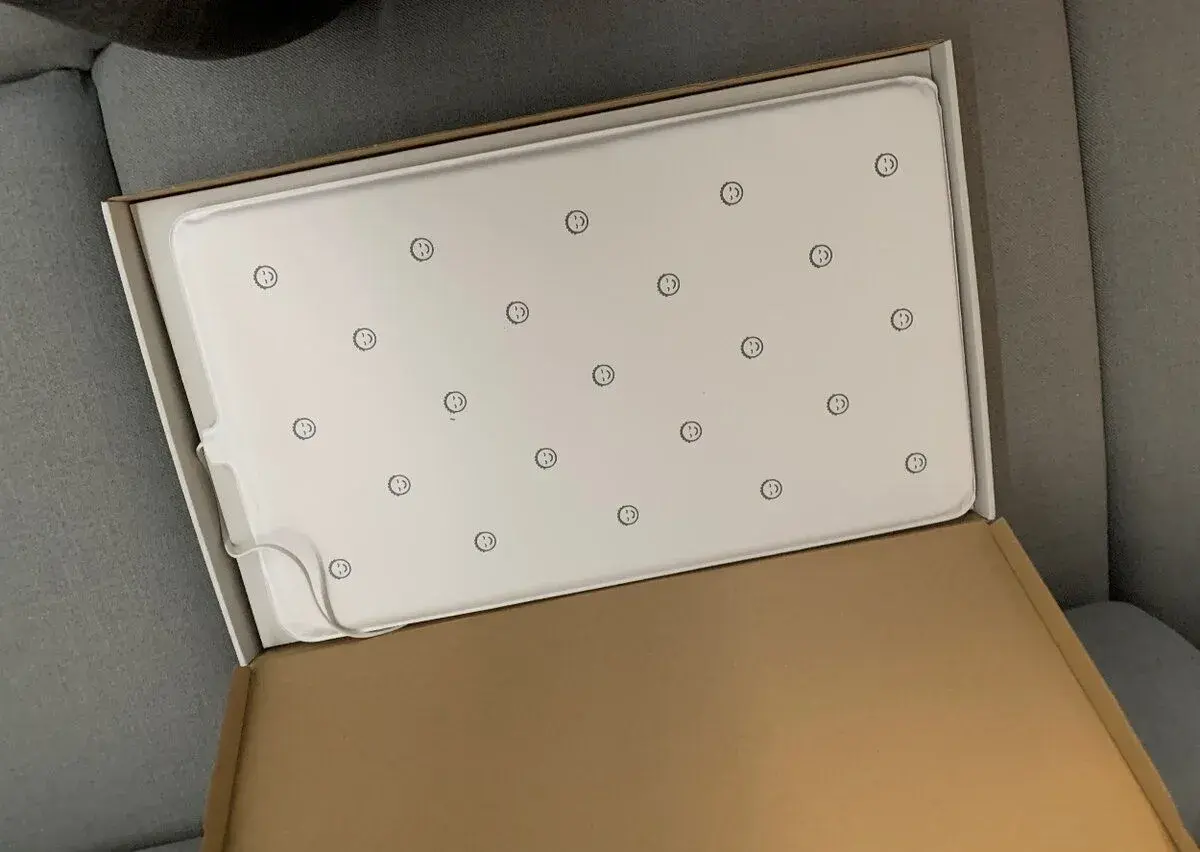 Monitor dychu Jablotron