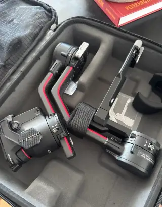 DJI Ronin s2