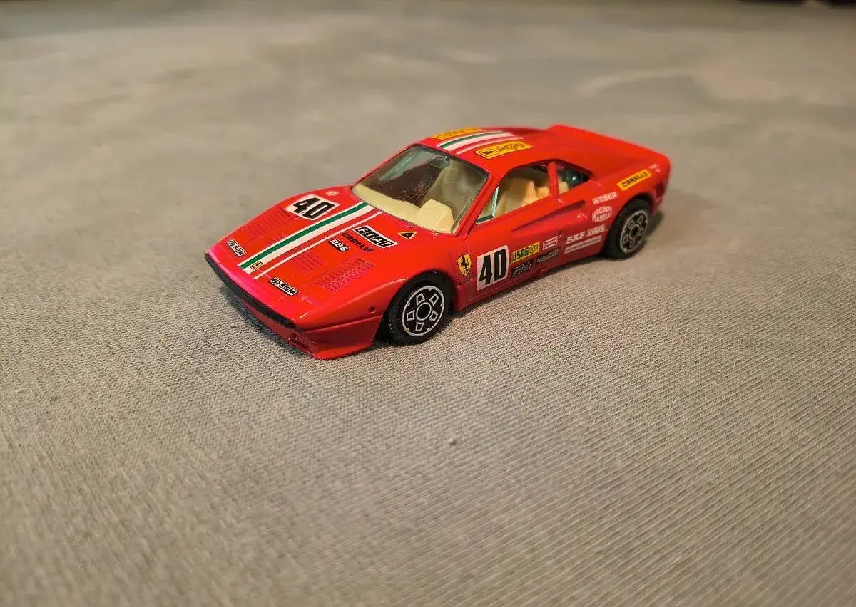 Bburago hotwheels matchbox