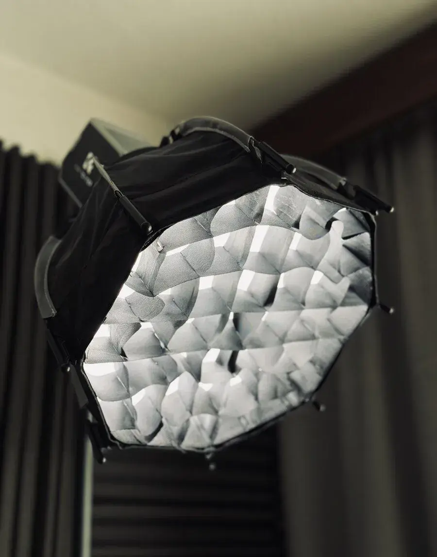Softbox Ulanzi 30cm