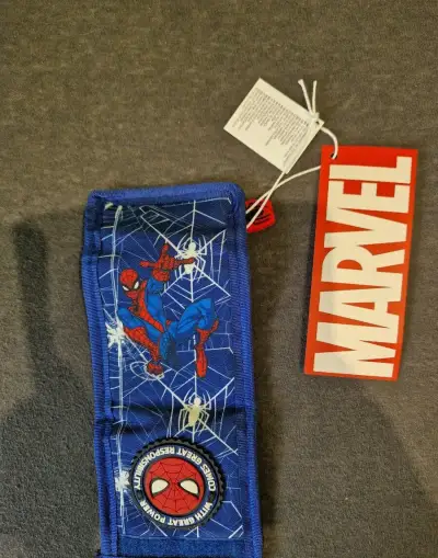 Spiderman penazenka