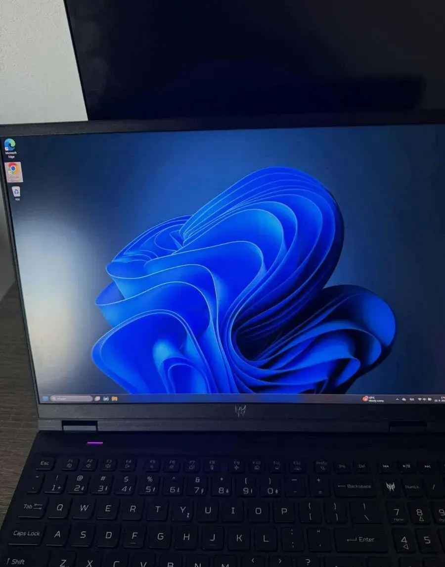Acer Helios 16