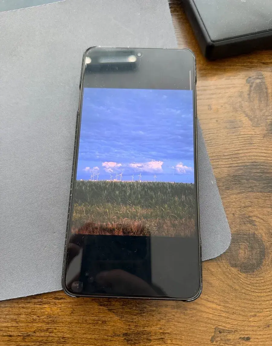 Oppo find x9 ultra