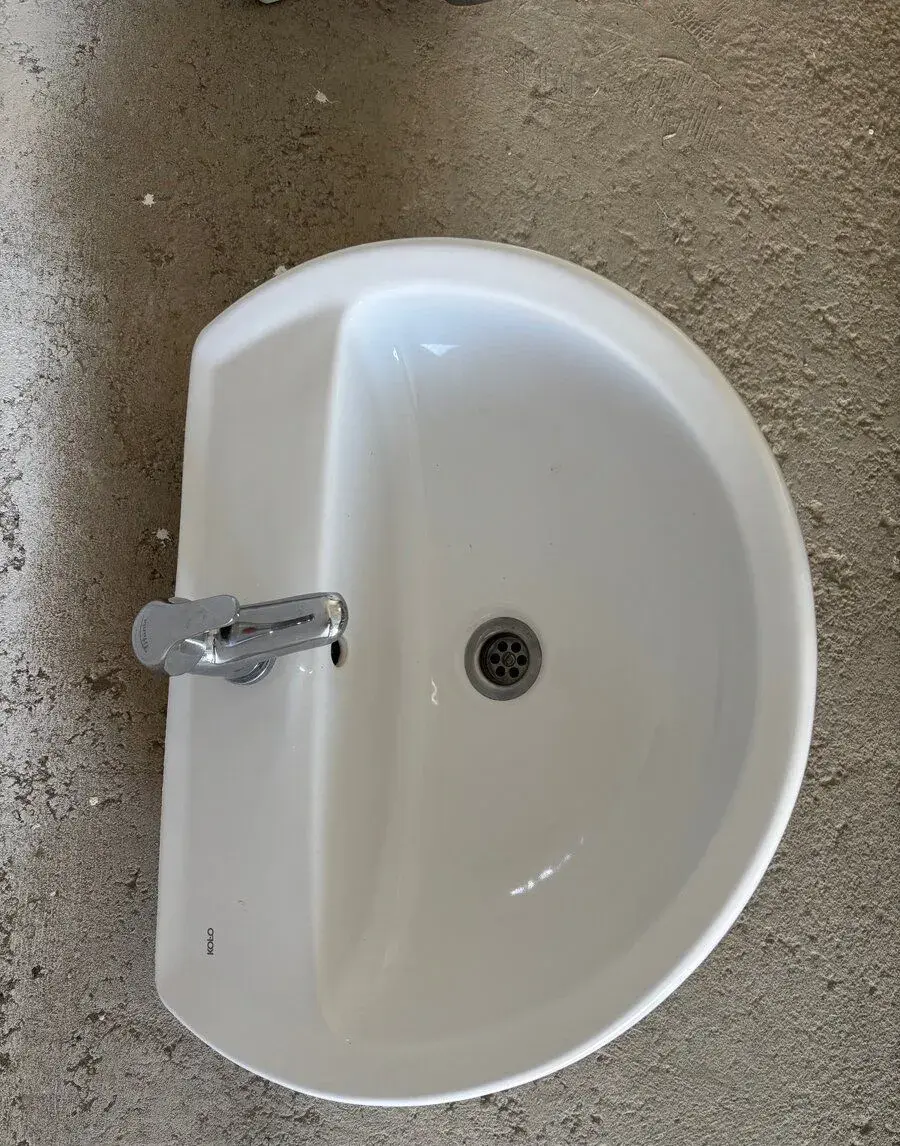 Umyvadlo 50cm
