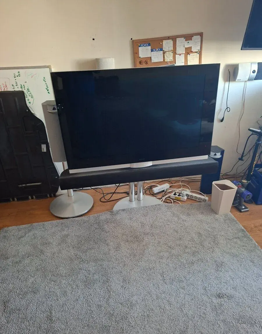 Bang & Olufsen BeoVision 7-40+repraky
