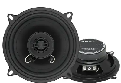 Reproduktory do auta BLOW R-130 130mm