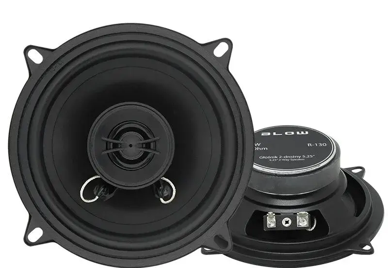 Reproduktory do auta BLOW R-130 130mm
