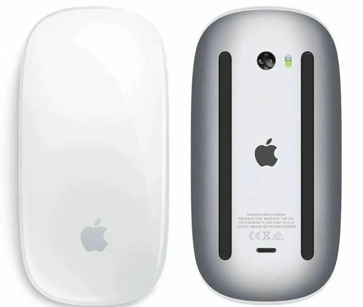 Apple mouse A1657
