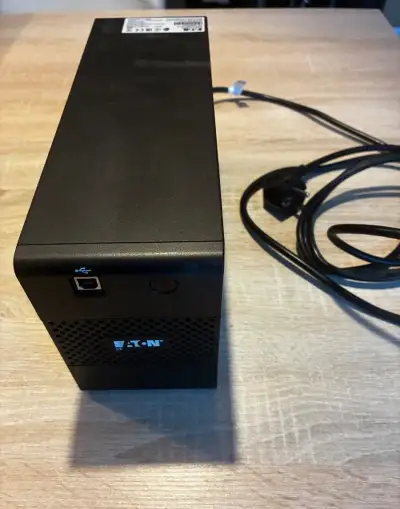 Eaton 5E850iUSB UPS