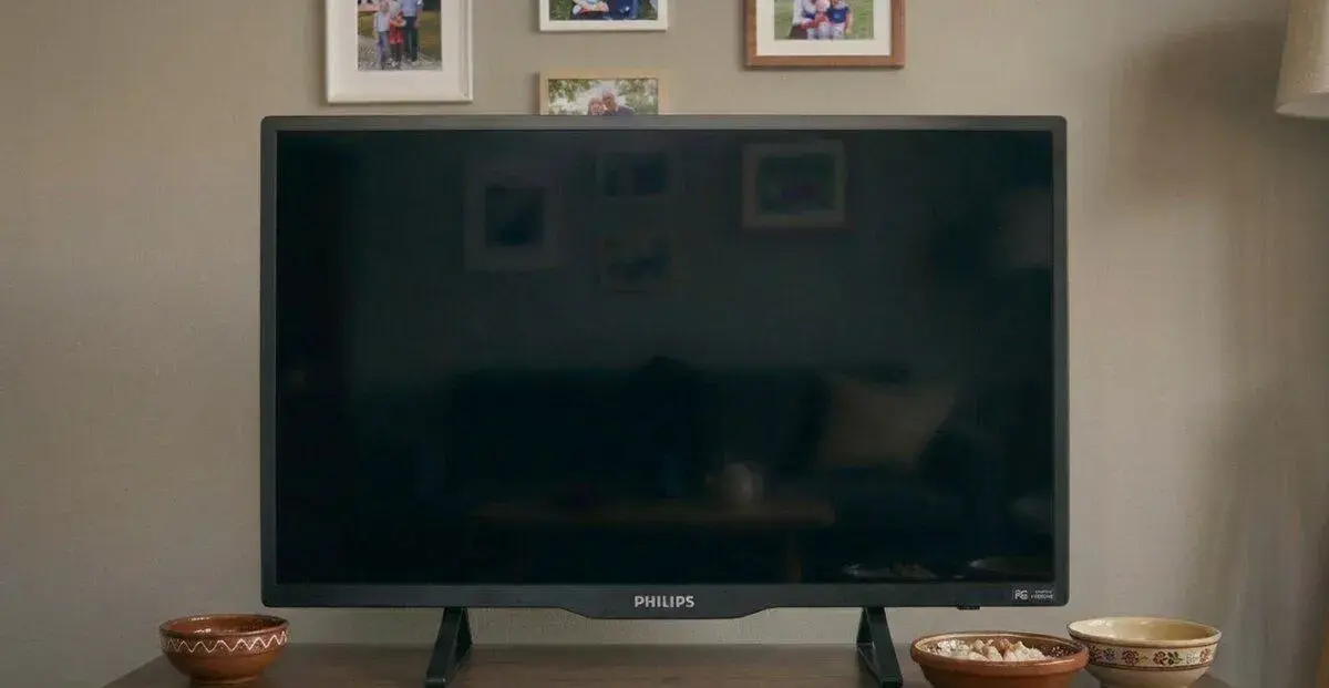 Tv 80cm
