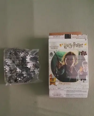 Detské Puzzle