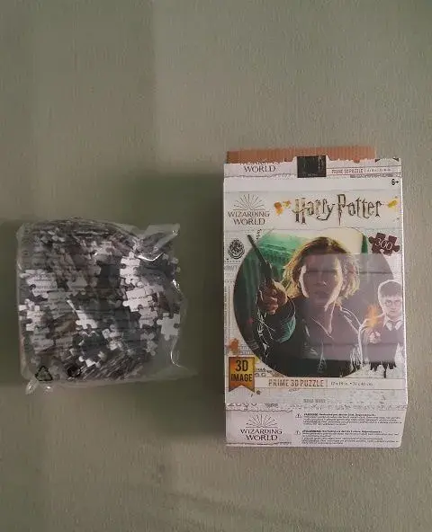 Detské Puzzle