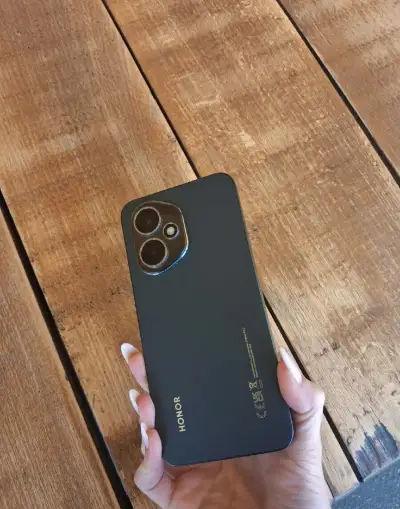 Honor 400