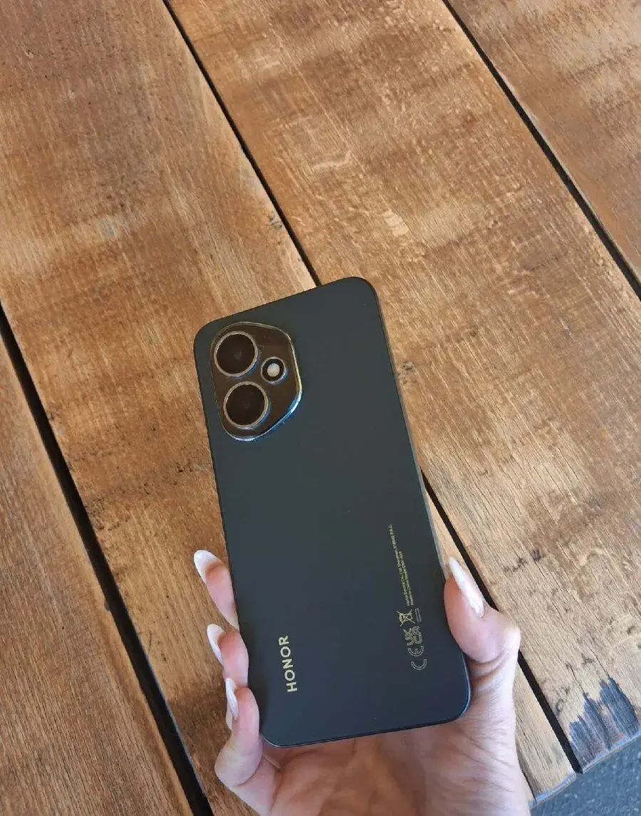 Honor 400