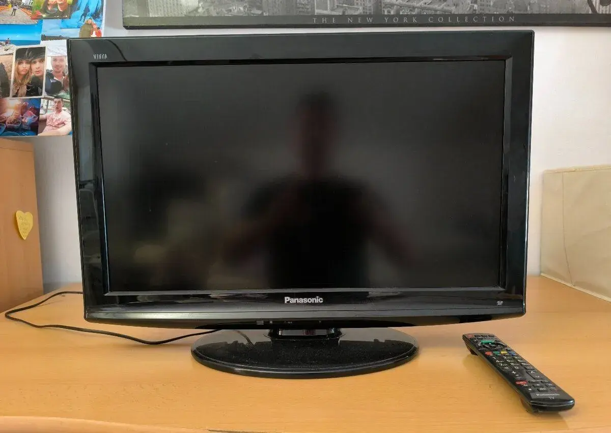 Panasonic LCD