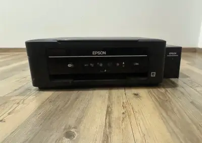 Tlačiareň epson L386