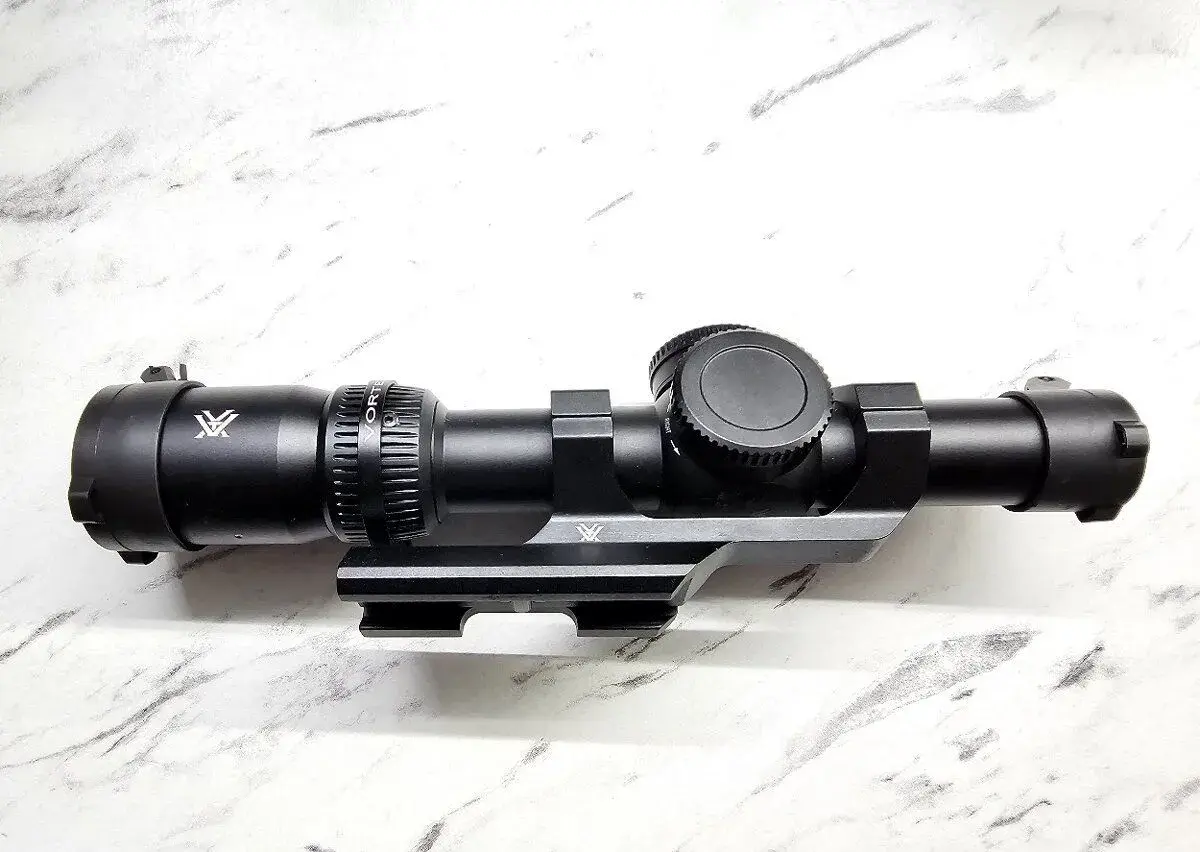 Vortex venom 1- 6 x24 sfp