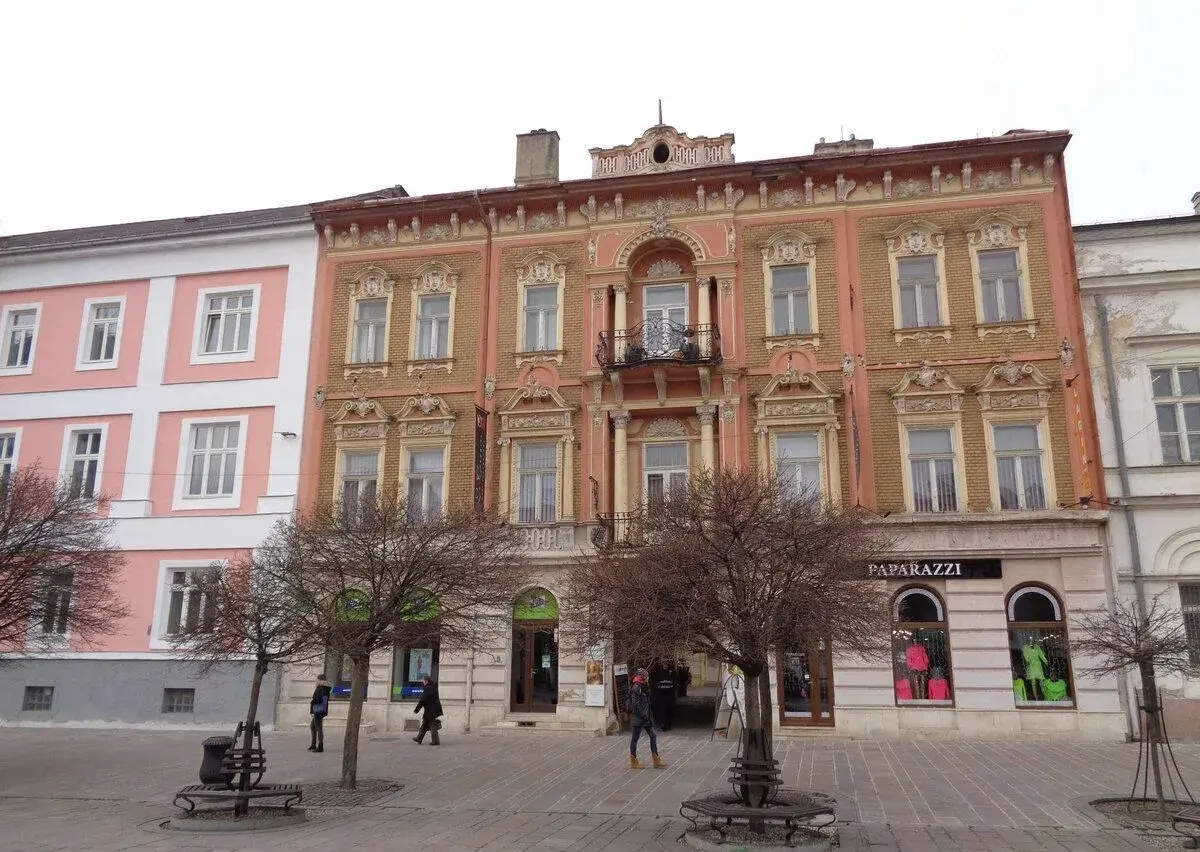 RealityKolesár prenajíma priestor 295m2 Hlavná ulica