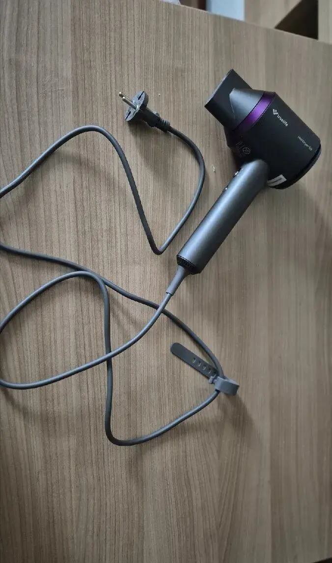 TrueLife HairDryer D3