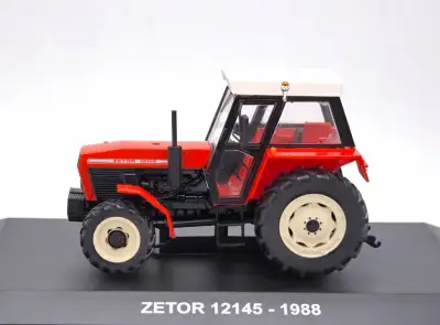 Zetor 12145 1:43