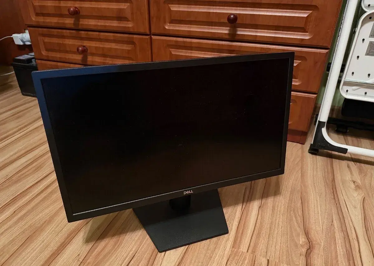 FullHD monitor DELL SE2222H 21,5"