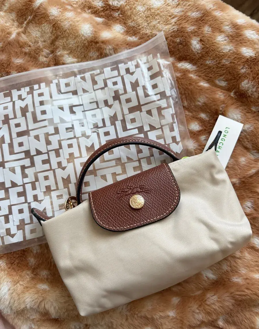 Longchamp Le Pliage Extra-Mini