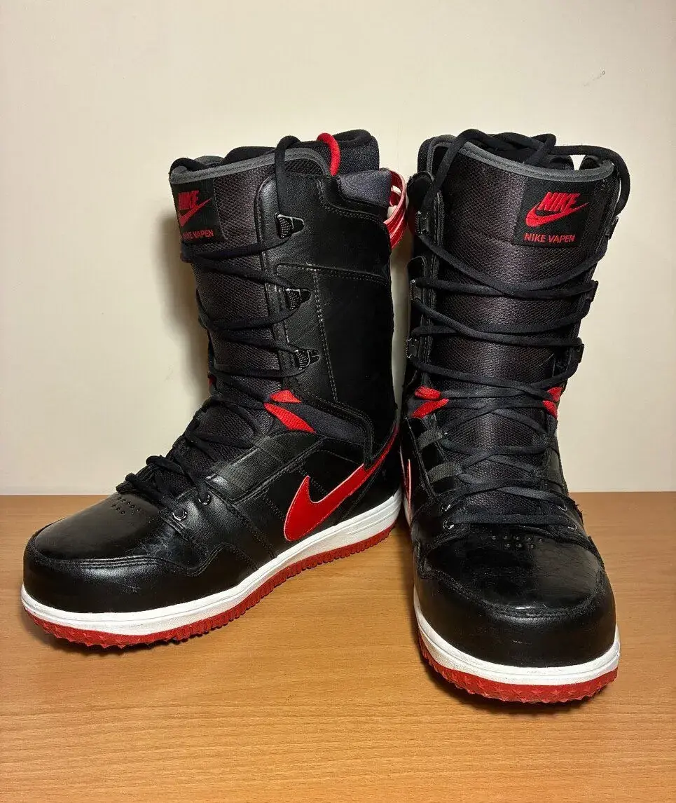 Snowboardové topánky Nike Vapen 44.5